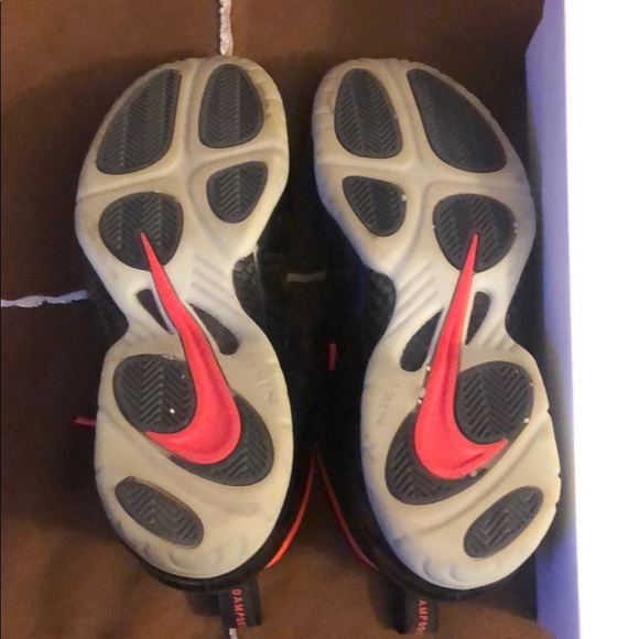 Yeezy air foamposite pro prm sz 111 - Picture 6 of 6